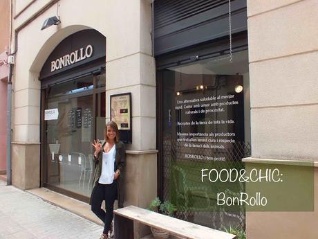 FOOD&CHIC: BonRollo (Badalona)