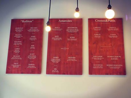 FOOD&CHIC: BonRollo (Badalona)