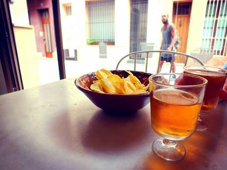 FOOD&CHIC: BonRollo (Badalona)