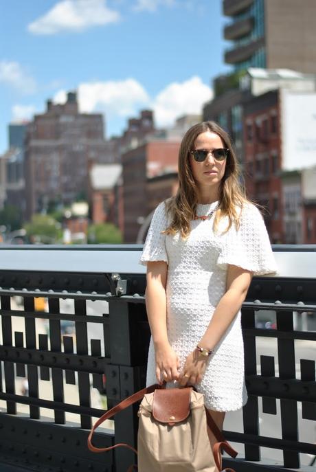 One day in Midtown New York