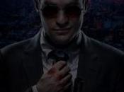 Vídeo detrás cámaras primera temporada Daredevil