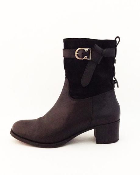 Zapatos de reestreno