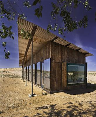 Cabana Rustica y Moderna en Utah