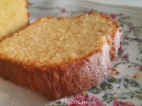 BIZCOCHO DE NATILLAS