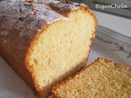 BIZCOCHO DE NATILLAS