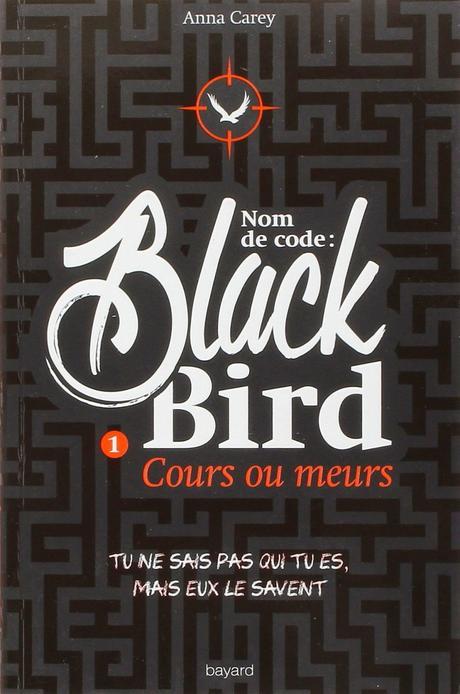Reseña: Blackbrid (Blackbird #1)