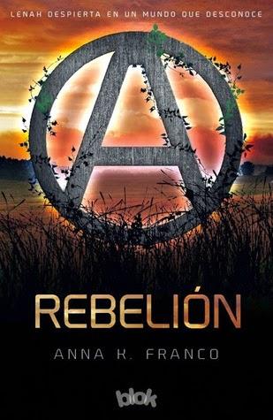 Reseña: Rebelión