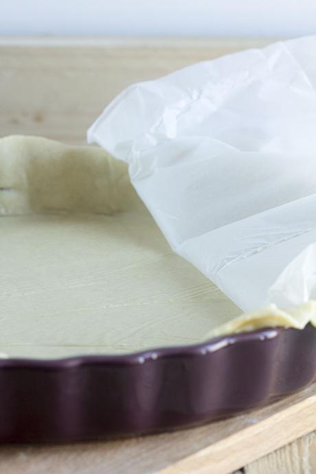 Tarta de manzana alemana con Thermomix