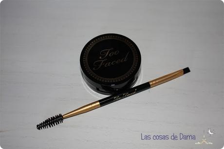 Bulletproof Brows de Too Faced