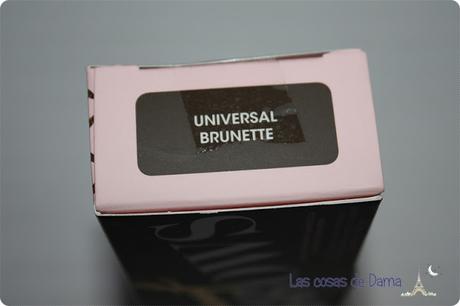 Bulletproof Brows de Too Faced