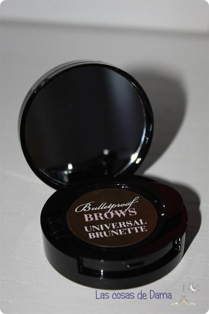 Bulletproof Brows de Too Faced