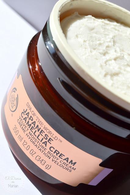 Spa of the world, la nueva línea de The Body Shop Spa of the world, la nueva línea de The Body Shop