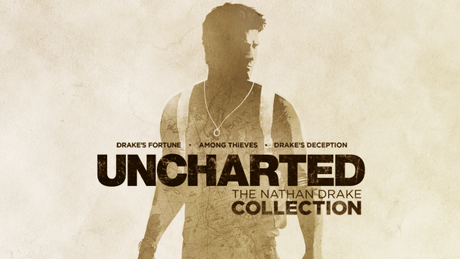 Más de 40 GB para poder jugar a Uncharted: The Nathan Drake Collection uncharted-the-nathan-drake-collection