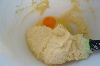 Bizcocho de la abuela al limón - Torta de manteca