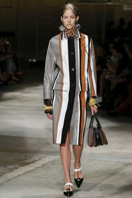 PRADA SS16 - MILAN FASHION WEEK