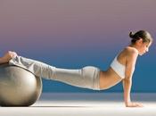 Conoce Yogalates, ejercicio moda increíbles beneficios: