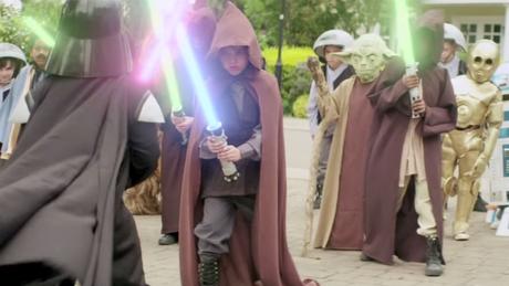 El vídeo con el que Greenpeace denunciaba a Volkswagen en 2011 y que se ha vuelto viral ahora