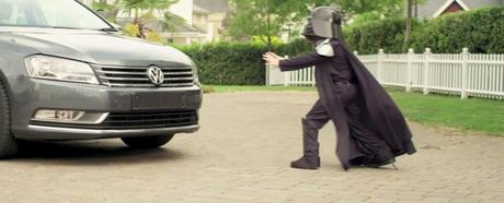 El vídeo con el que Greenpeace denunciaba a Volkswagen en 2011 y que se ha vuelto viral ahora