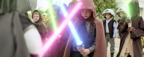 El vídeo con el que Greenpeace denunciaba a Volkswagen en 2011 y que se ha vuelto viral ahora