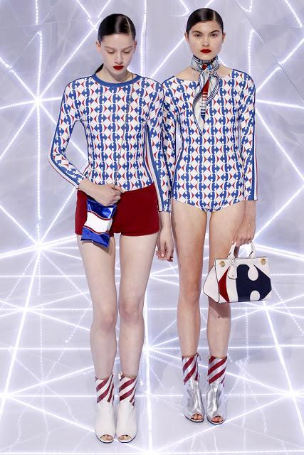 Anya Hindmarch y su bolso de Carrefour