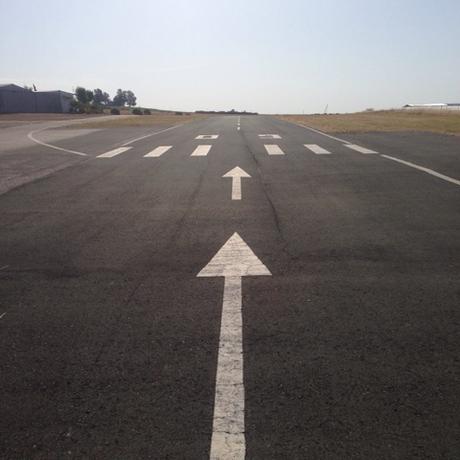 Sin miedo al fracaso