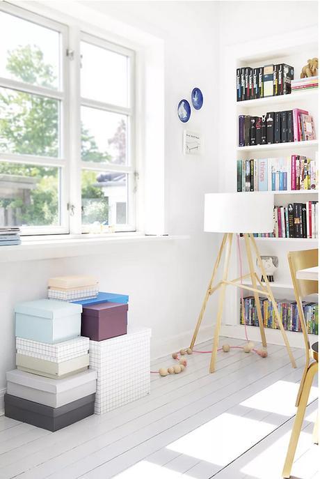 Composiciones de color