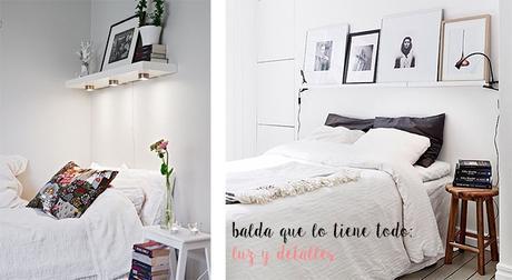 DORMITORIO | ¿Es necesario tener un cabecero?