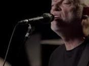 Nuevo videoclip David Gilmour: 'Today'