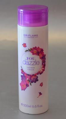 ¡SORTEO – un fantástico lote de productos de ORIFLAME!