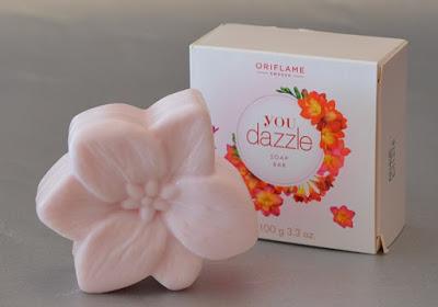 ¡SORTEO – un fantástico lote de productos de ORIFLAME!