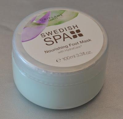 ¡SORTEO – un fantástico lote de productos de ORIFLAME!