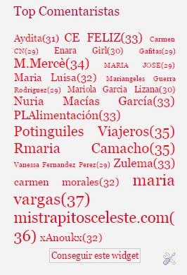 ¡SORTEO – un fantástico lote de productos de ORIFLAME!