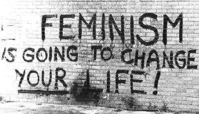 Sobre feminismo y feminazis