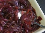 Cebolla caramelizada