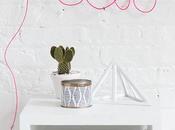 DIY: Letrero luces neón para sorprender invitados