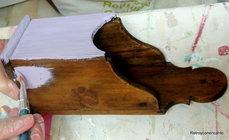 Rústico y con encanto