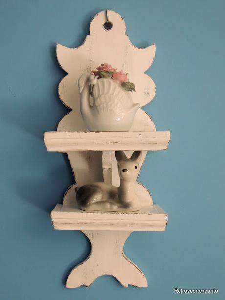 Rústico y con encanto