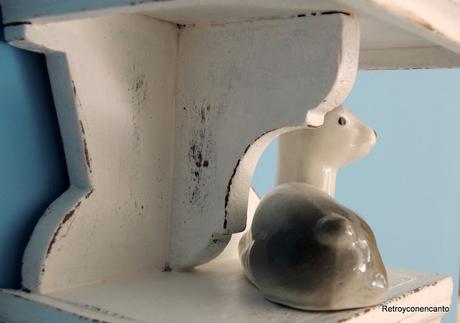 Rústico y con encanto