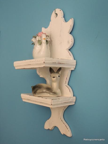 Rústico y con encanto