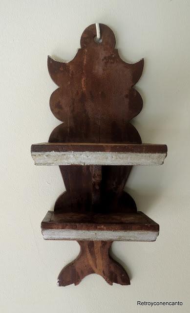 Rústico y con encanto