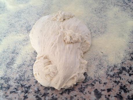 recetas pan sencillo recetas delikatissen receta barra de pan pan sin amasado pan fácil casero pan delikatissen pan casero pan básico blog recetas fáciles 