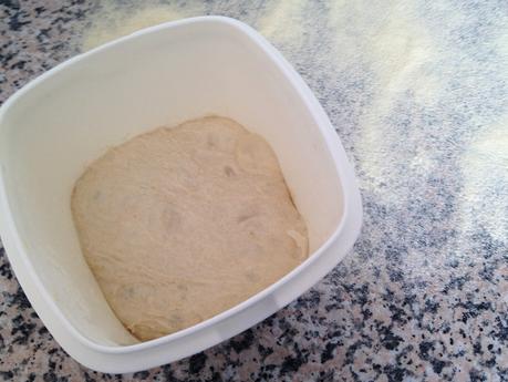 recetas pan sencillo recetas delikatissen receta barra de pan pan sin amasado pan fácil casero pan delikatissen pan casero pan básico blog recetas fáciles 