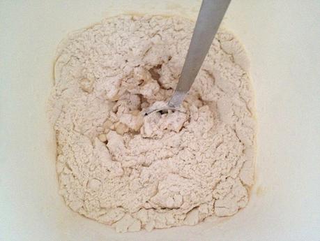 recetas pan sencillo recetas delikatissen receta barra de pan pan sin amasado pan fácil casero pan delikatissen pan casero pan básico blog recetas fáciles 