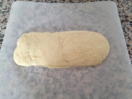 recetas pan sencillo recetas delikatissen receta barra de pan pan sin amasado pan fácil casero pan delikatissen pan casero pan básico blog recetas fáciles 