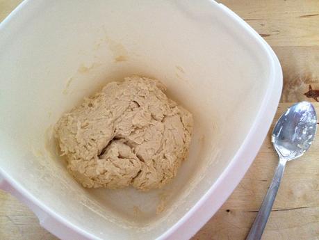 recetas pan sencillo recetas delikatissen receta barra de pan pan sin amasado pan fácil casero pan delikatissen pan casero pan básico blog recetas fáciles 