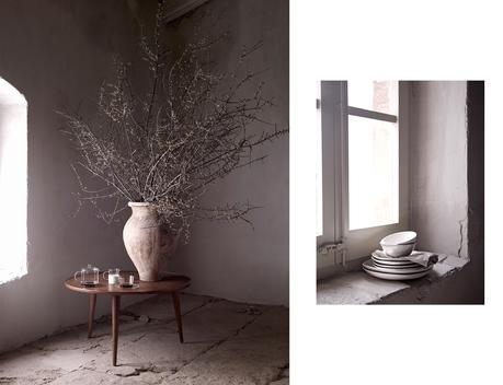 Zara Home Linen: Milano Collection