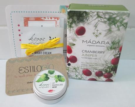 Jabón Corporal Manos 