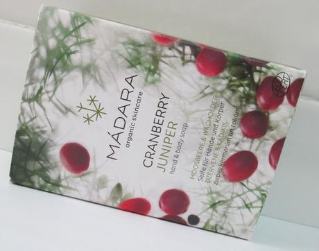 Jabón Corporal Manos 