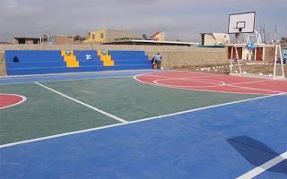 LOSA MULTIUSO EN “PAGUATODO” YA ES UNA REALIDAD…