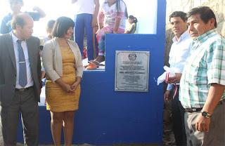 LOSA MULTIUSO EN “PAGUATODO” YA ES UNA REALIDAD…